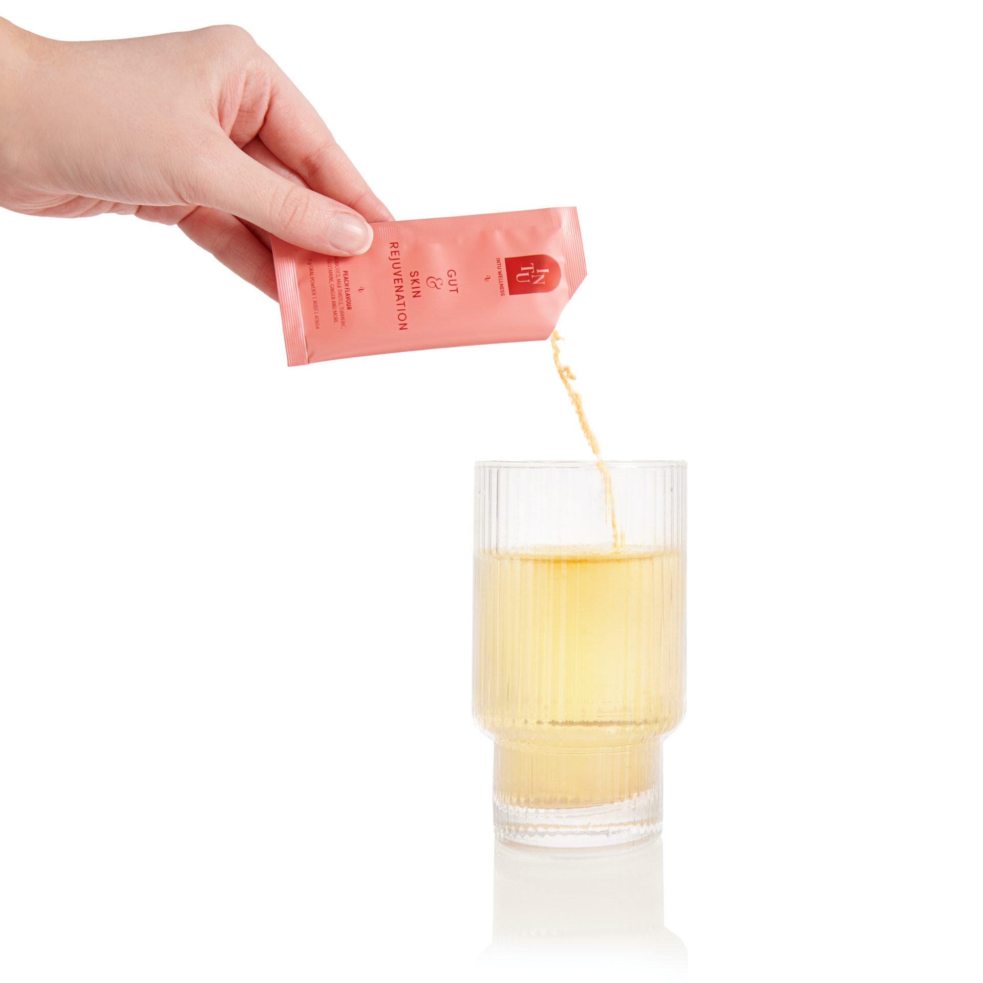 Gut & Skin Rejuvenation Sachets - SOLD OUT