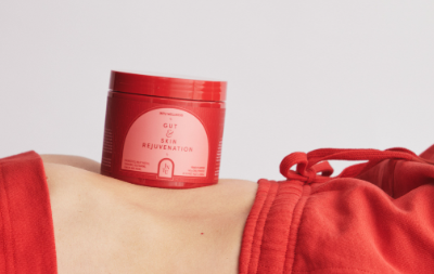 Gut Health tub