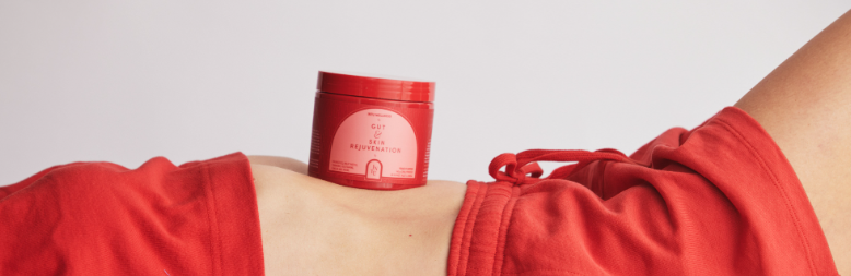 Gut Health tub