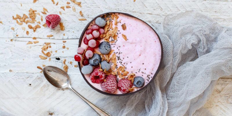 Smoothie Bowl