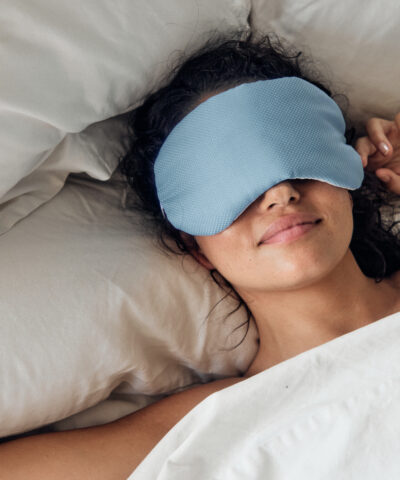 Sleep Deprivation
