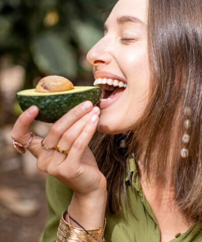 Surprising foods for healhier skin