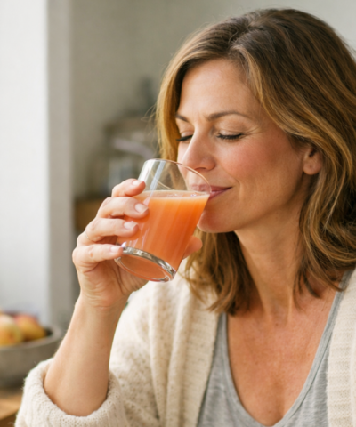 Signs probiotics are working – Article Hero image
